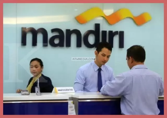 Swift Code Mandiri: Jakarta, Syariah dan Fungsi 2025 - ATMnesia