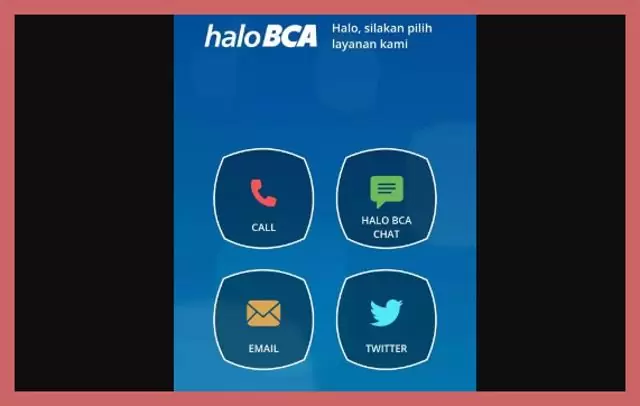 Cara Cek Nomor HP M Banking BCA
