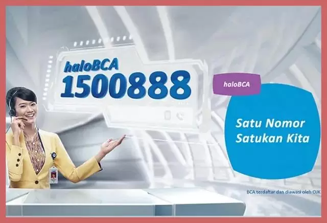 Cara Cek Nomor HP M Banking BCA