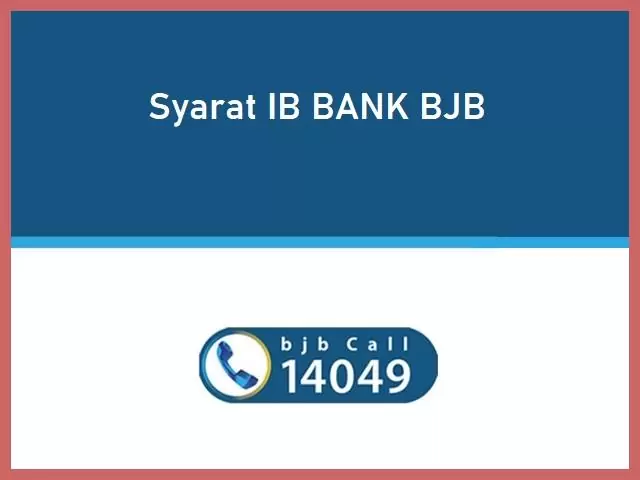 BJB Internet Banking