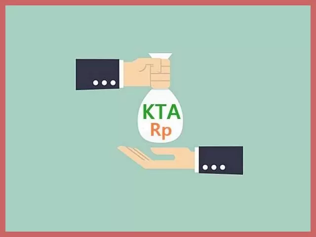 KTA Maybank Disetujui