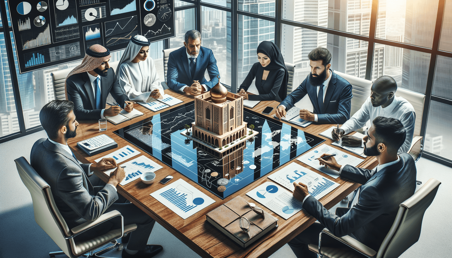 OJK Siapkan Strategi Hadirkan 3-5 Bank Syariah Baru, Saingi BSI