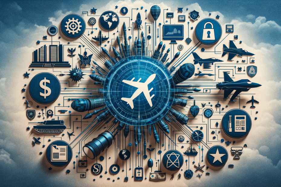 Sinergi BNI dan Republikorp Kembangkan Industri Pertahanan Nasional Unggul