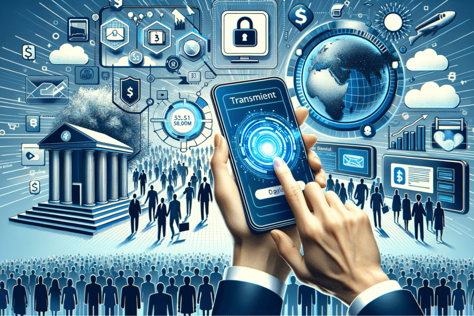 Transaksi Digital BNI Capai Rp764,3 Triliun Didukung 24,4 Juta Pengguna