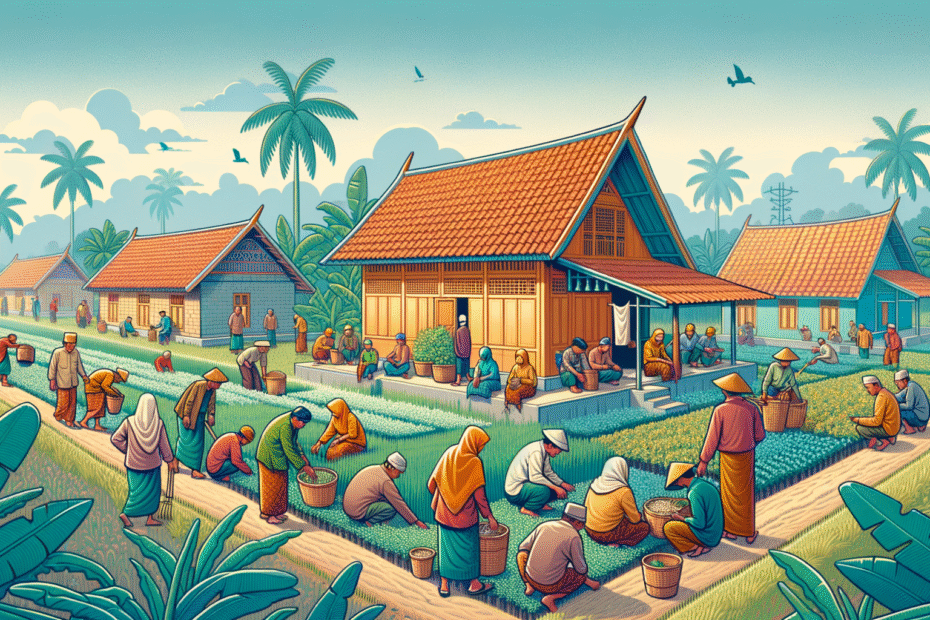 BSI Maksimalkan Penguatan Kopdes Merah Putih Lewat Program Pendampingan Tepat Sasaran