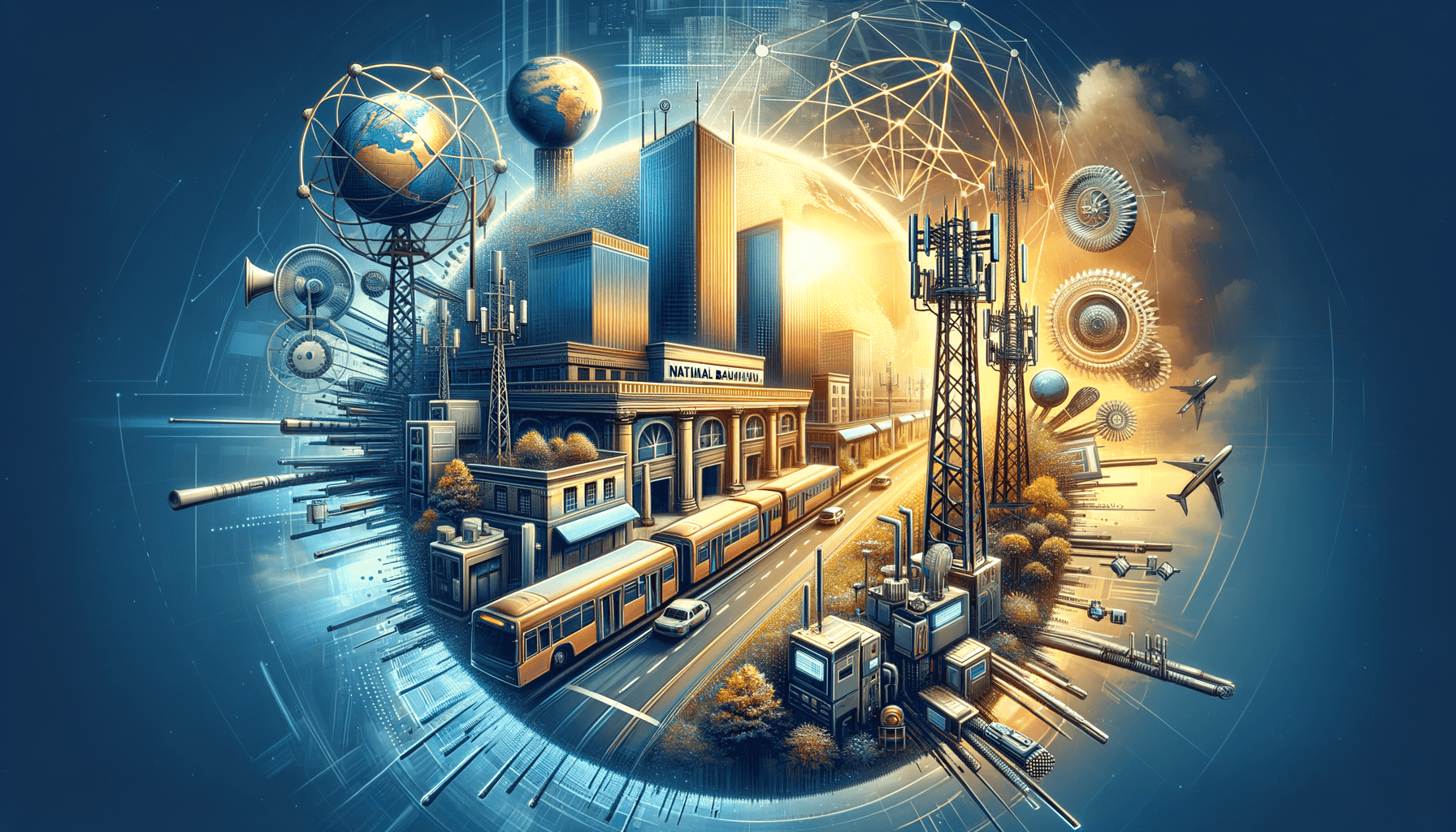 Kolaborasi BSI dan Telkom Akses untuk Telekomunikasi Nasional