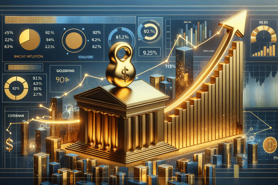 Pertumbuhan Cicil dan Gadai Emas di BSI Tembus 92,52 Persen per Mei 2025