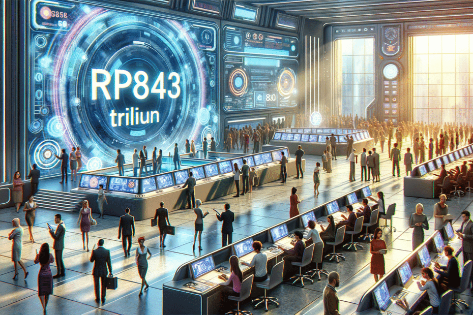 Transaksi AgenBRILink Tembus Rp843 Triliun hingga Juni 2025, BRI Optimis