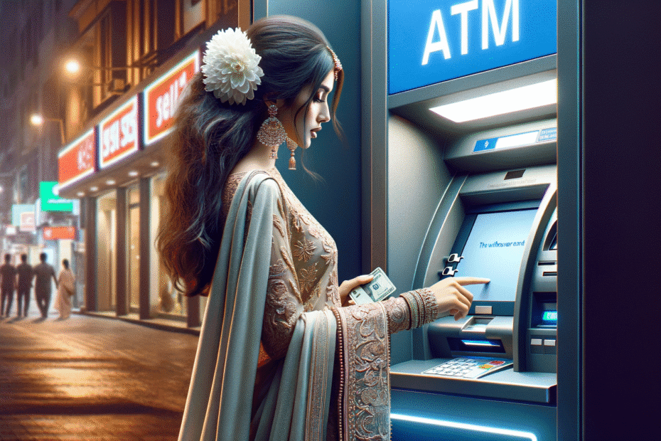 Cara Mudah Tarik Uang di ATM BCA Tanpa Menggunakan Kartu