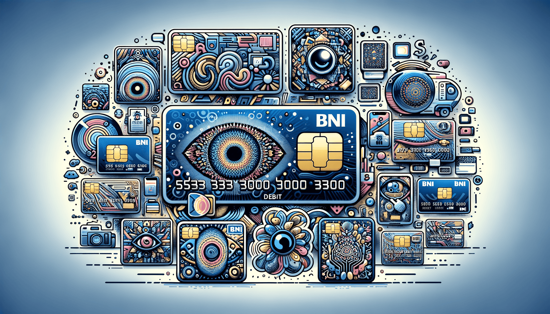 Ragam Kartu Debit BNI dan Keunggulannya