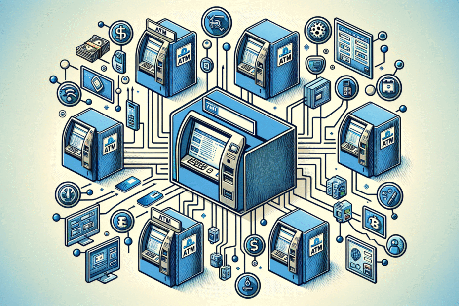 Mengoptimalkan Manfaat ATM BSI di Jaringan ATM Bersama