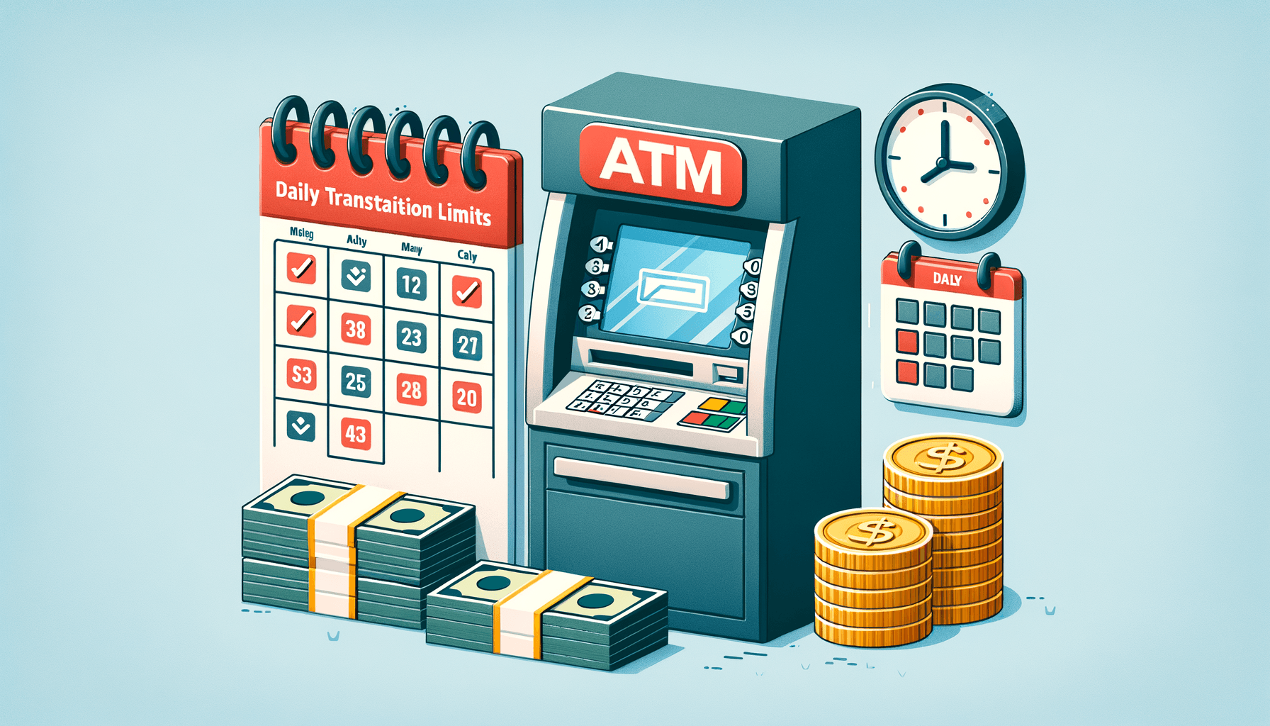 Panduan Limit Transaksi Harian ATM BSI Terbaru