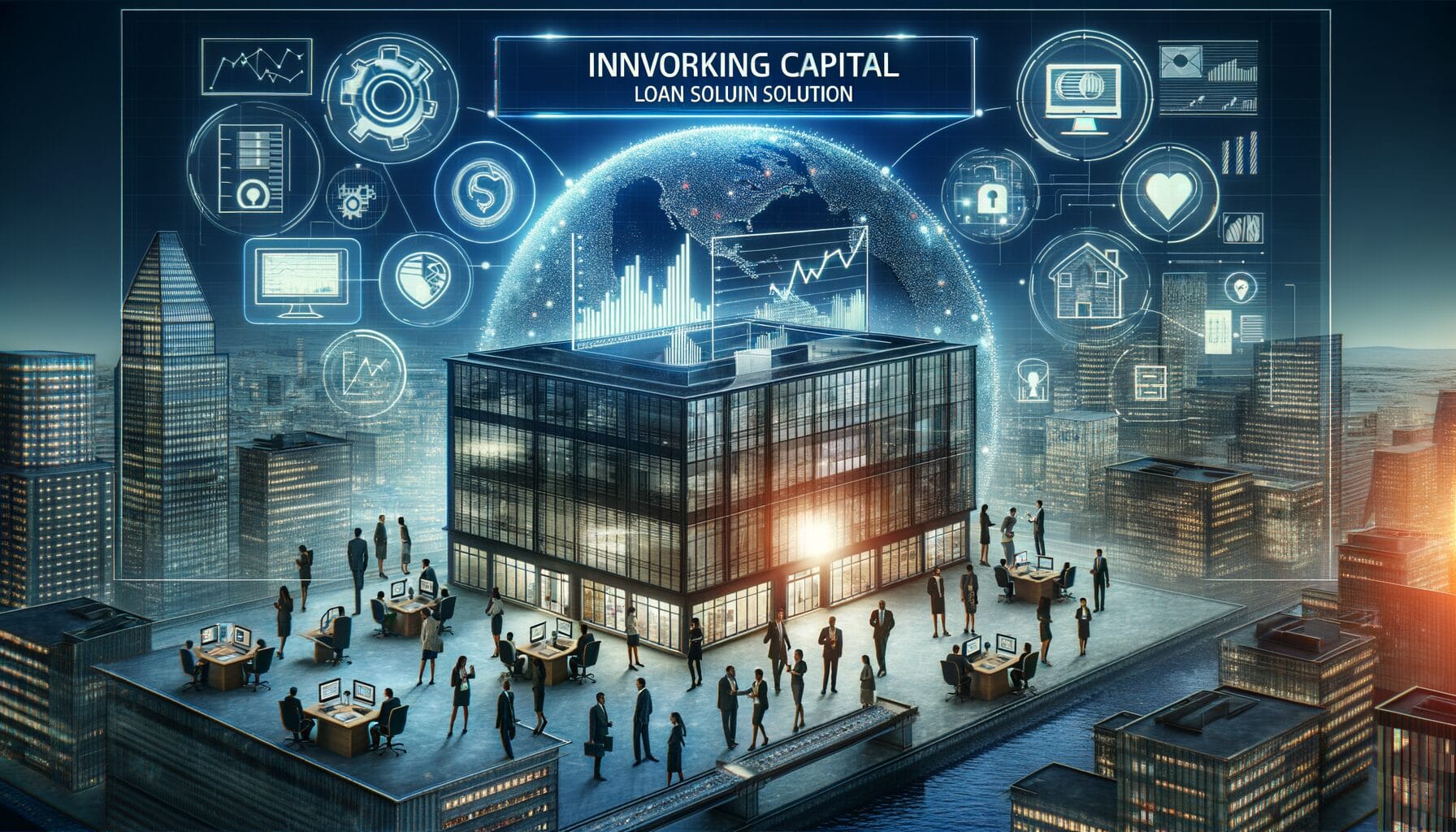 Inovasi Solusi Kredit Modal Kerja Terbaik dari Bank Permata Inovasi Solusi Kredit Modal Kerja Terbaik dari Bank Permata