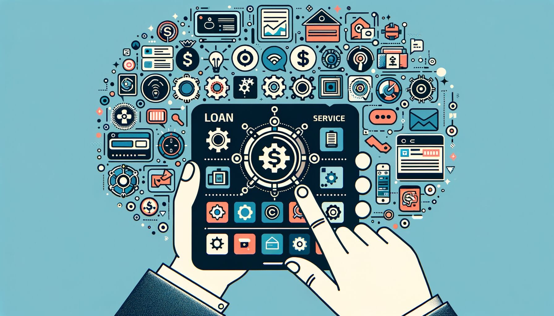 Fitur terbaru Pinjaman Online BRImo