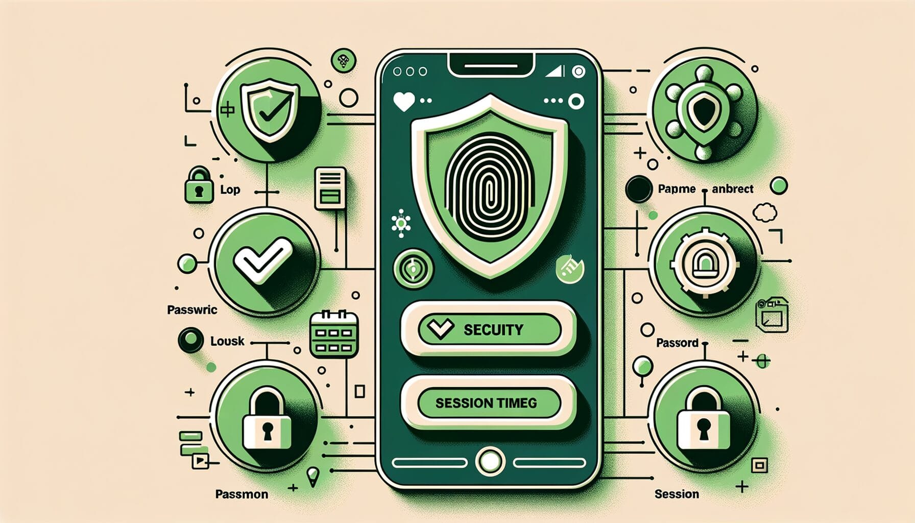 Fitur Safety Mode pada Aplikasi BRImo Terbaru