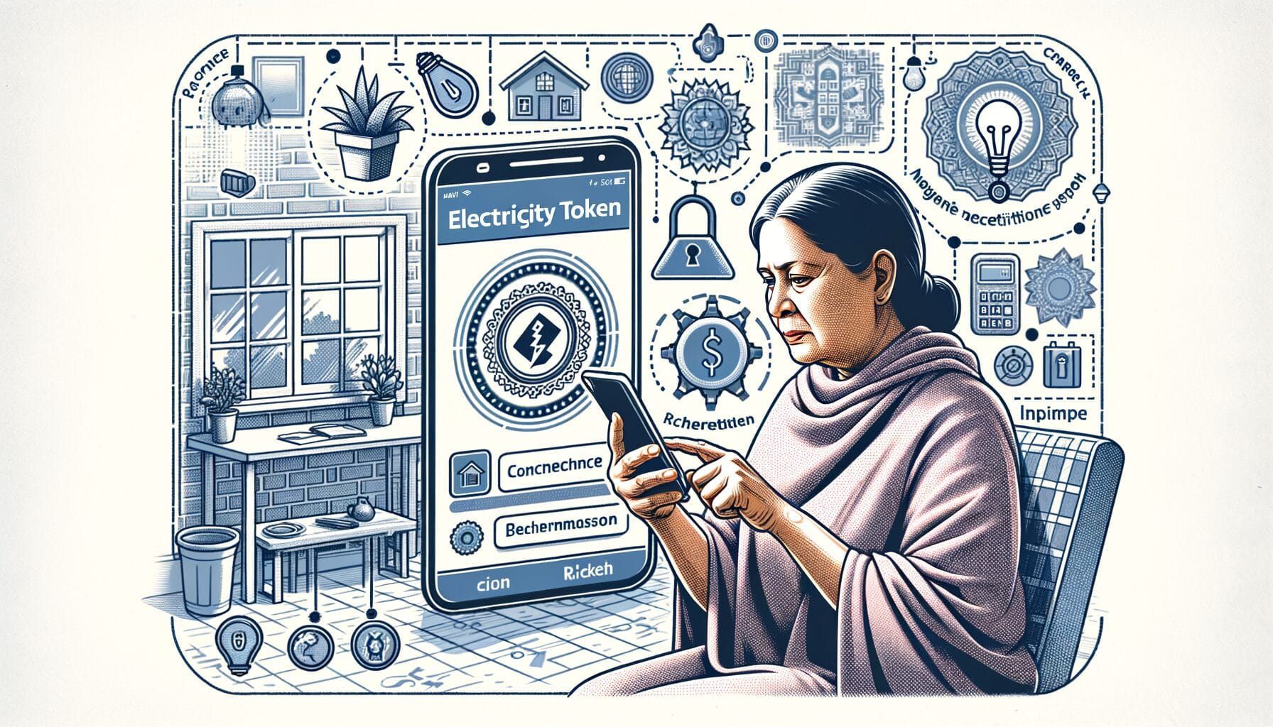 Panduan Lengkap Pembelian Token Listrik Melalui BRImo Online