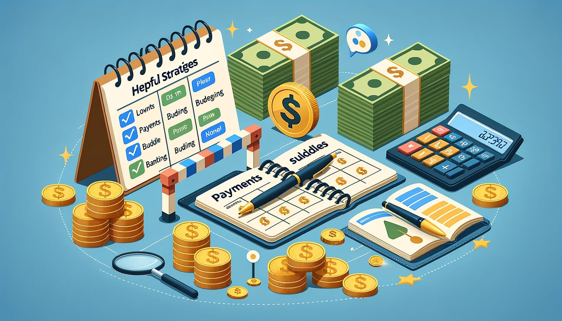 Strategi ampuh kelola cicilan supaya lancar tanpa hambatan