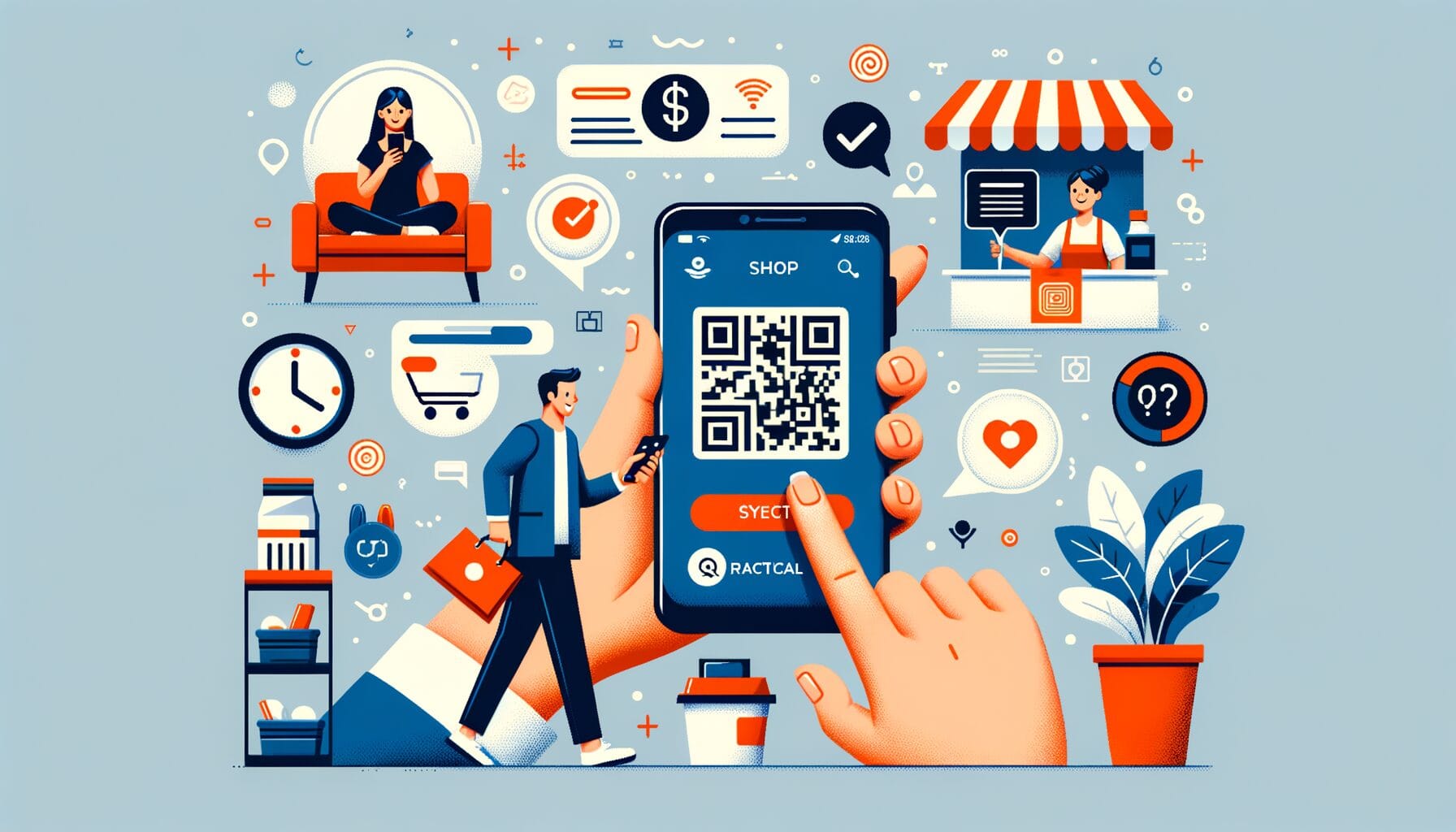 Keuntungan QRIS dan Panduan Penggunaan Lengkap