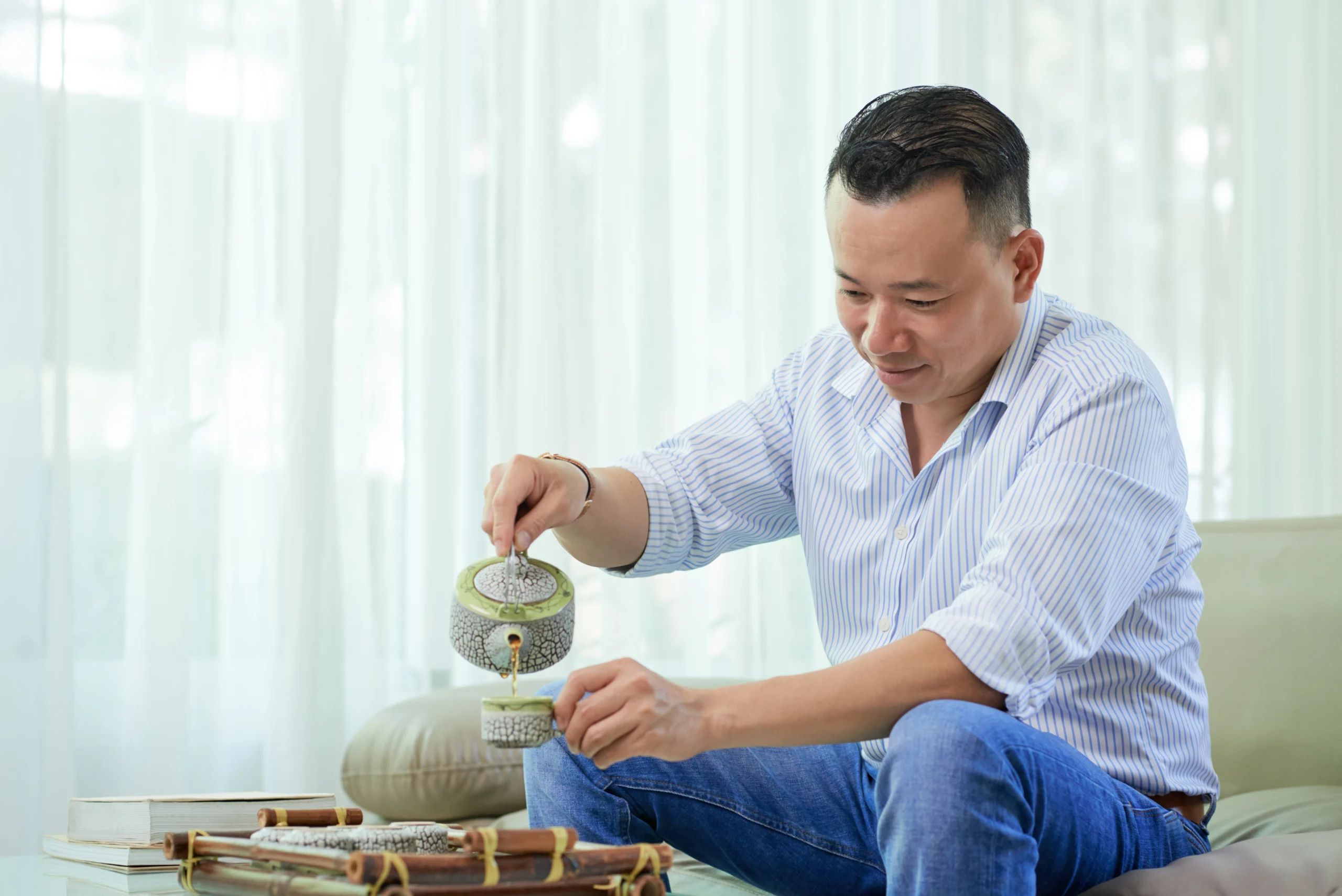 Cara Efektif Mencapai Keuntungan Maksimal dalam 5 Tahun